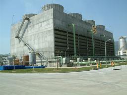 LDC-EPC工業用逆流式冷卻塔